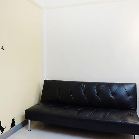 Grand Living Place Bangkok Luaran gambar