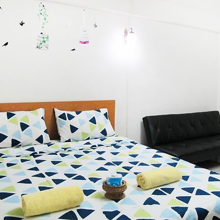 Grand Living Place Bangkok Luaran gambar
