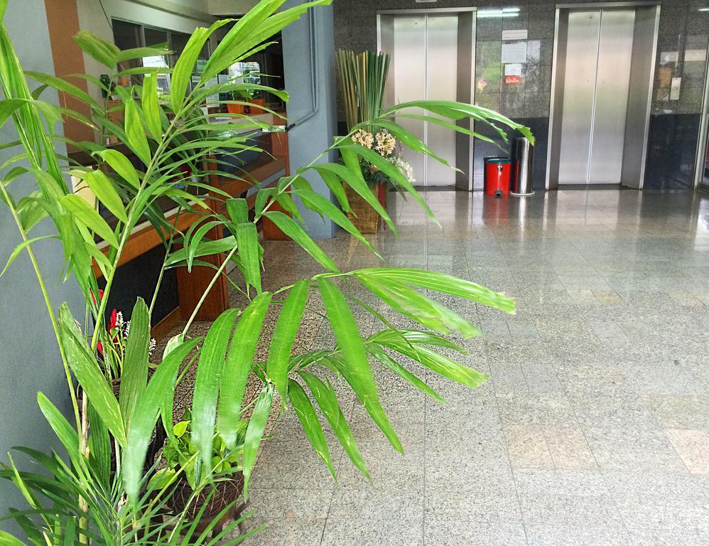 Grand Living Place Bangkok Luaran gambar