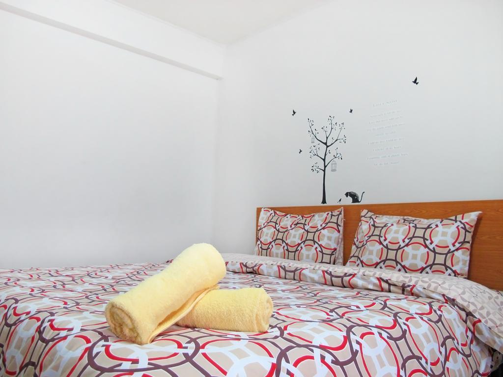 Grand Living Place Bangkok Bilik gambar