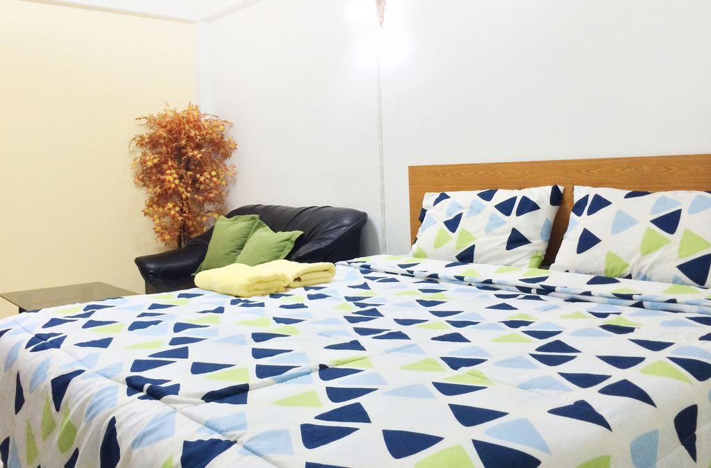 Grand Living Place Bangkok Bilik gambar