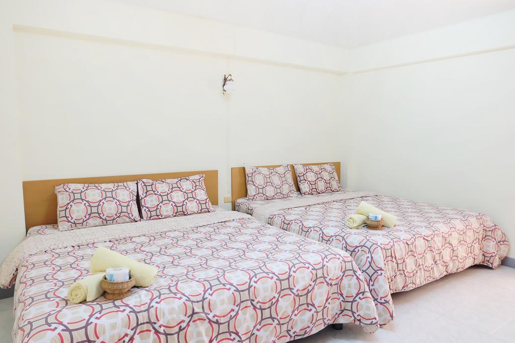 Grand Living Place Bangkok Luaran gambar