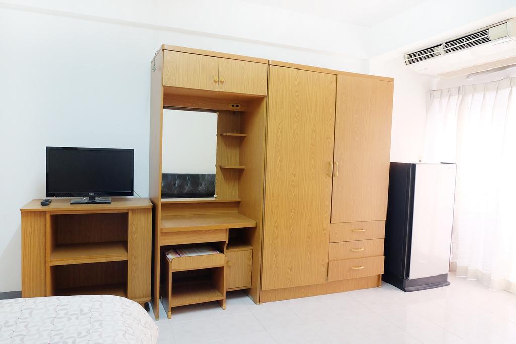 Grand Living Place Bangkok Luaran gambar